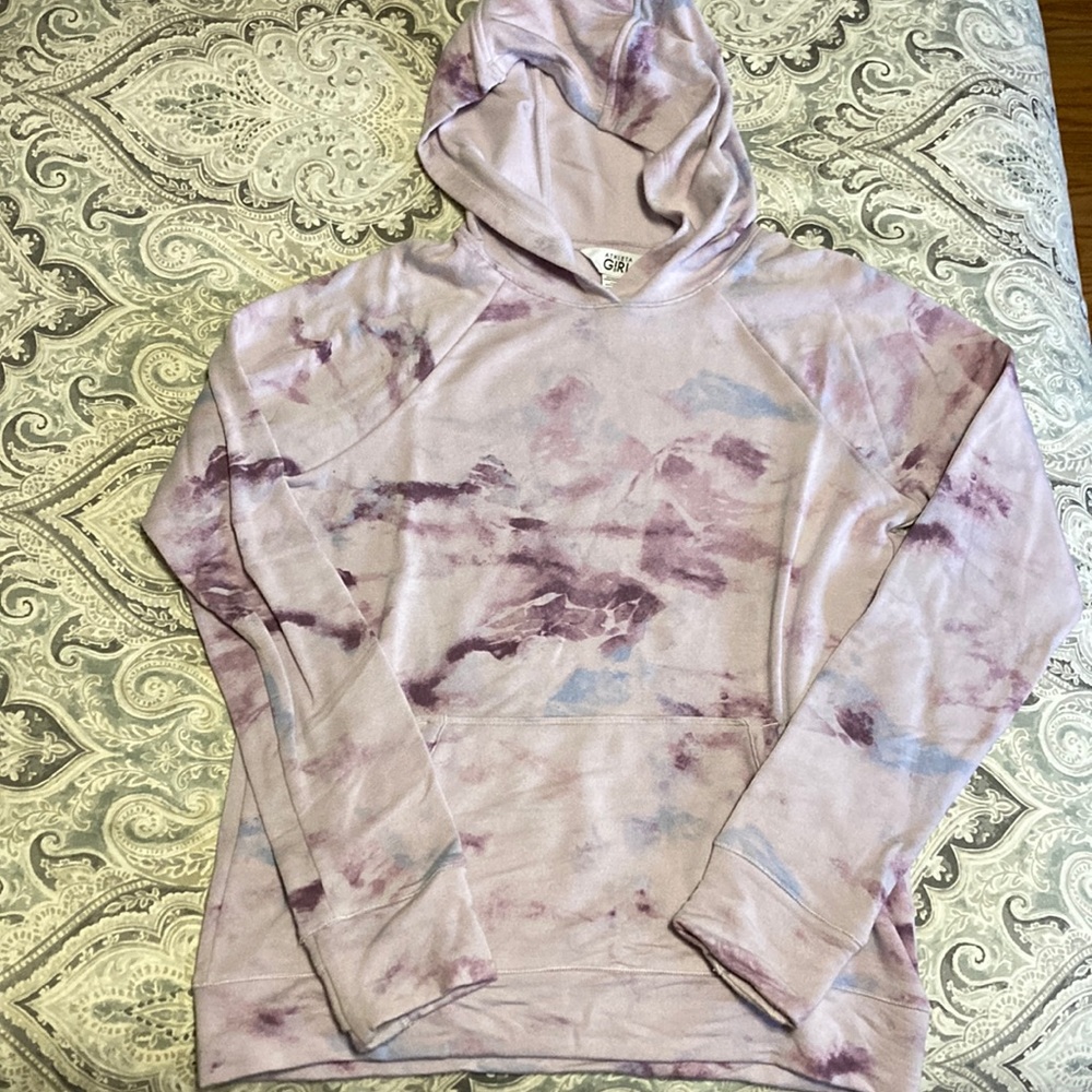 Athleta girl